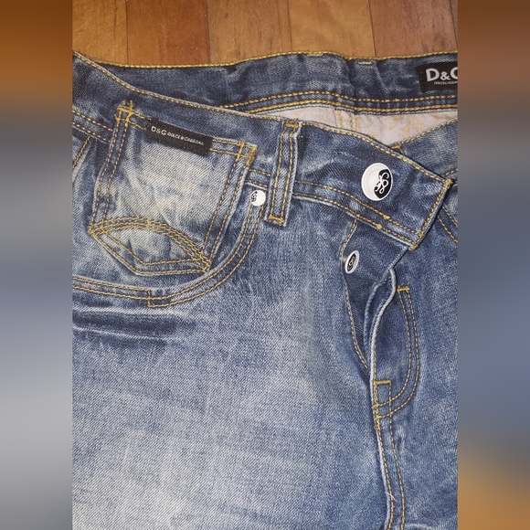 Dolce & Gabbana jeans - Picture 3 of 4